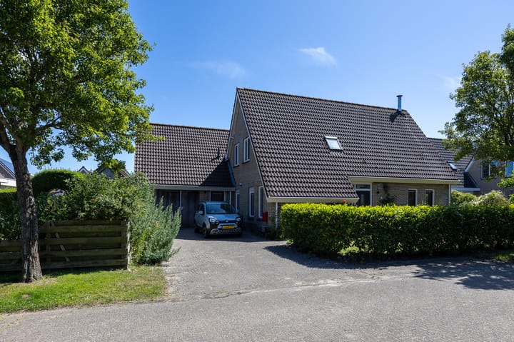 Photo of property Kroonstuk 6, Nes