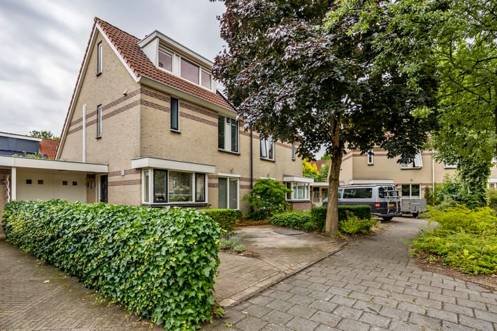 Kroonwerk 10 in Gorinchem