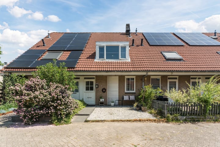 Photo of property Krooshof 4, Voorhout
