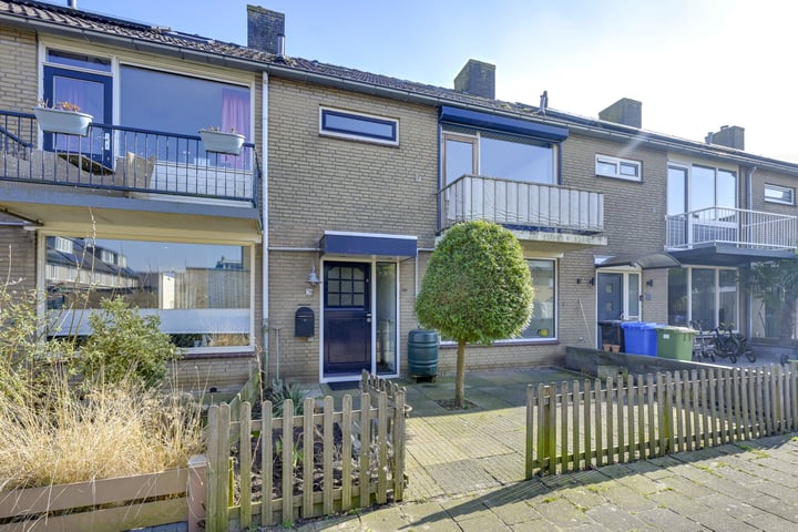 Photo of property Krooshofstraat 79, Zijderveld
