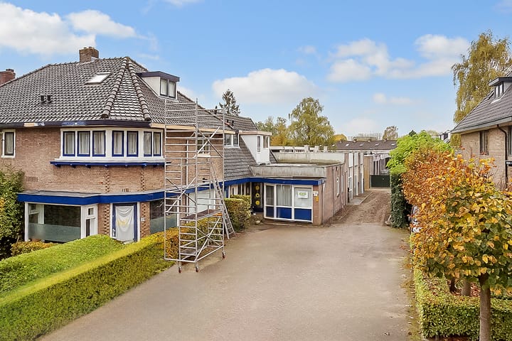 Kroostweg 57D in Zeist