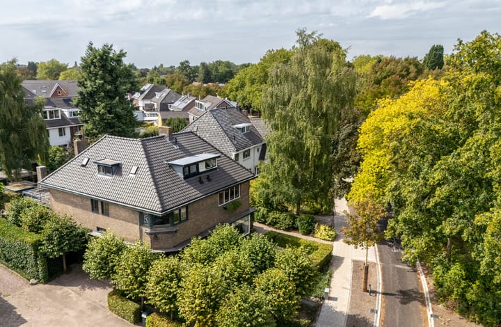 Kroostweg 59 in Zeist
