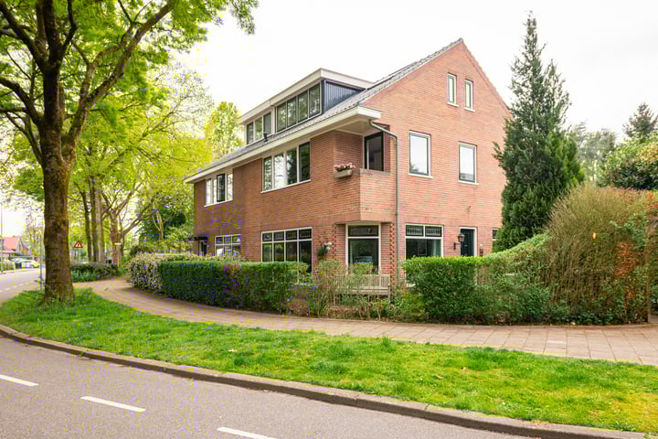 Kroostweg 67 in Zeist