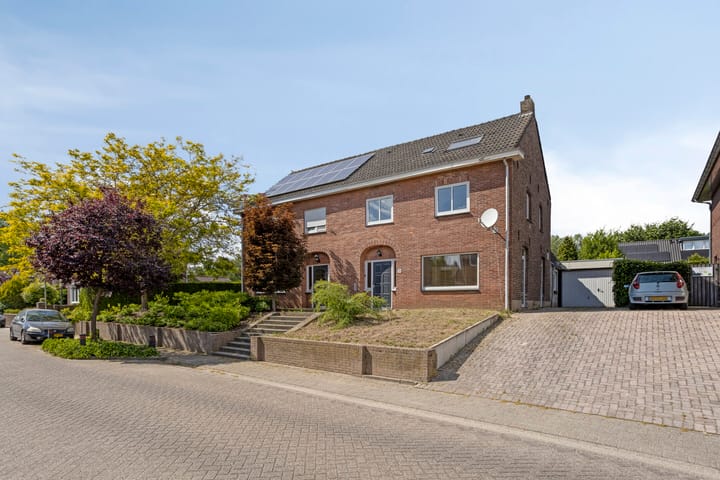 Kroppestraat 71 in Swalmen