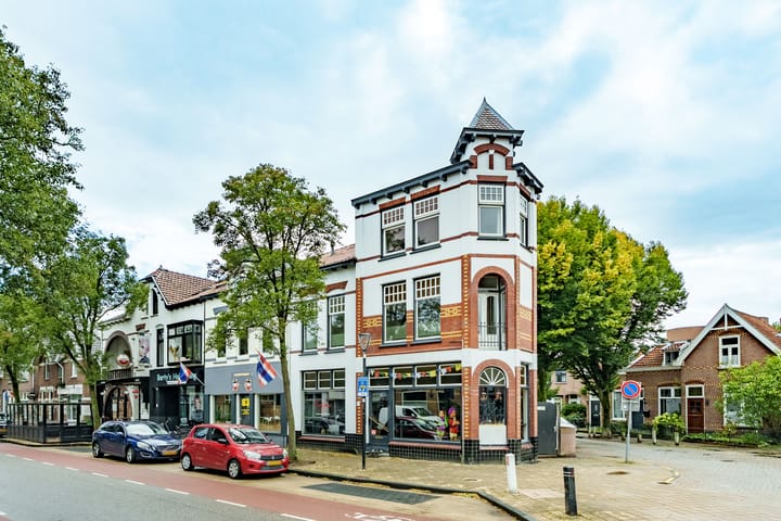 Foto van woning Krugerlaan 92, Zeist