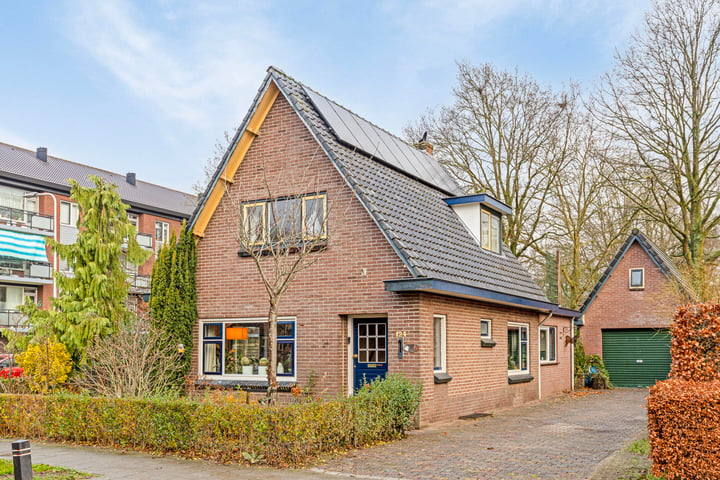 Krugerstraat 124 in Vaassen