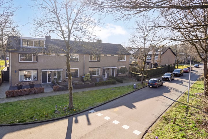 Krugerstraat 221 in Vaassen