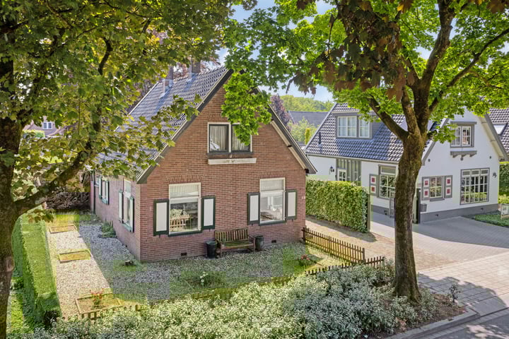 Foto van woning Krugerstraat 59, Vaassen
