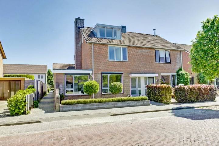 Kruidendreef 53 in Dronten