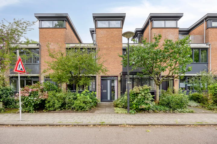 Foto von Haus Kruidendreef 56, Amersfoort
