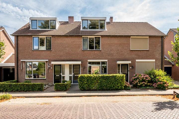 Kruidendreef 67 in Dronten