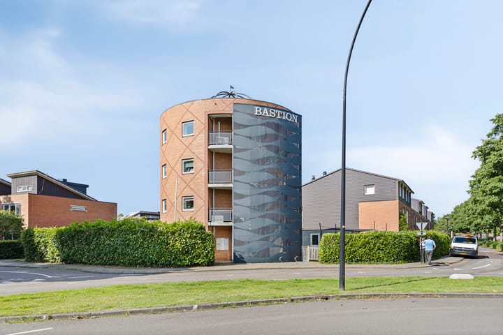 Kruidendreef 8 in Amersfoort
