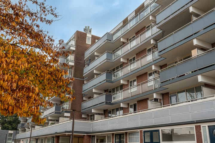 Kruidenhof 103 in Diemen Foto