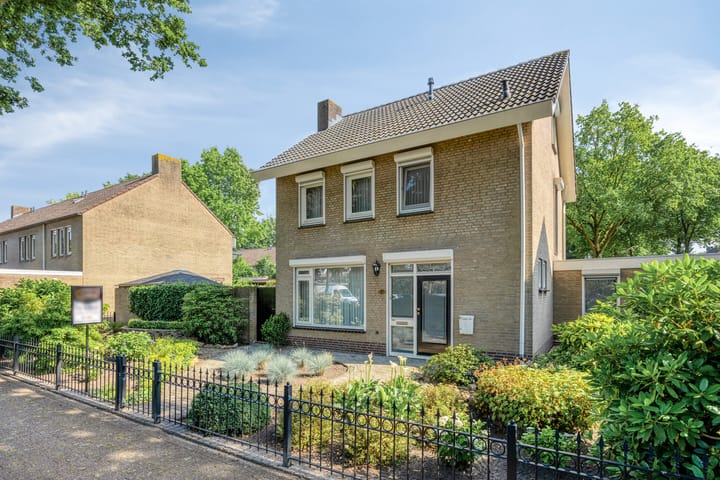 Kruidenhof 17 in Schaijk