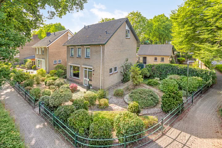 Kruidenhof 19 in Schaijk
