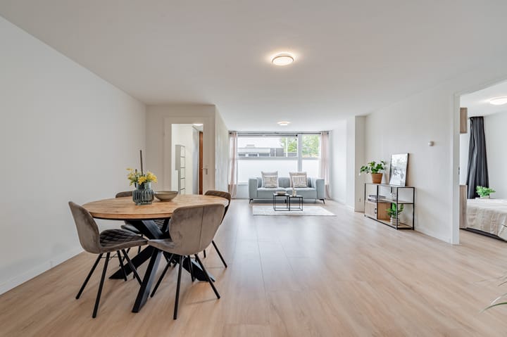 Kruidenhof 45 in Diemen