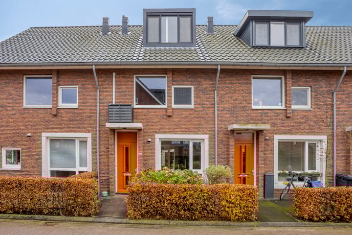 Kruidenierspeerstraat 11 in Zuidoostbeemster