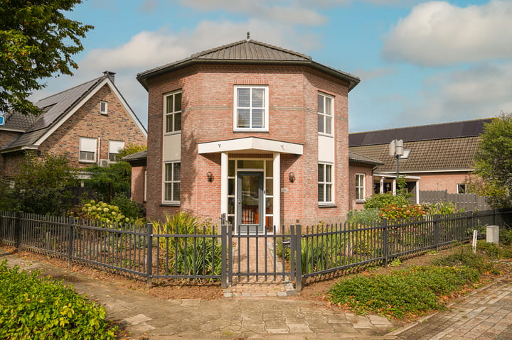 Foto van woning Kruidenlaan 13, Kerkdriel