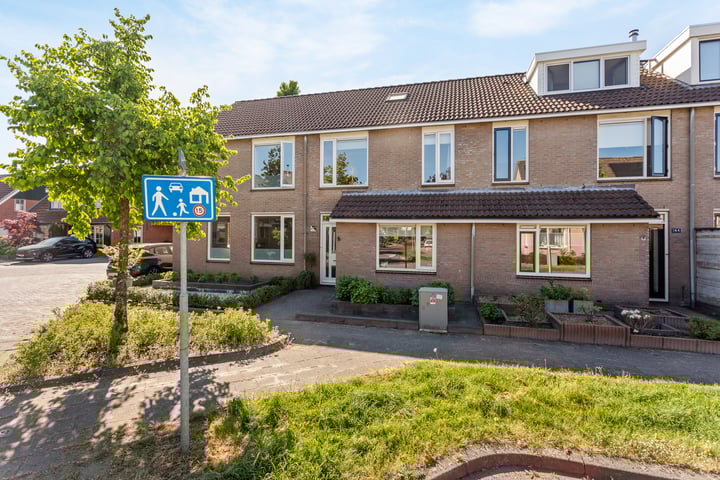 Foto van woning Kruidenlaan 146, Nijverdal