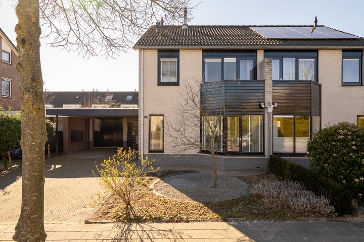Photo of property Kruidenlaan 157, Nijverdal