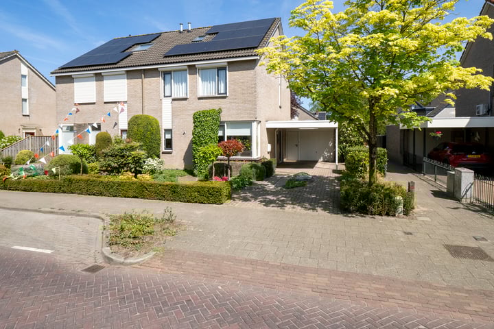 Kruidenlaan 166 in Nijverdal