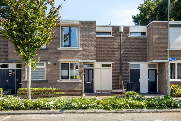 Foto van woning Kruidenlaan 204, Venray