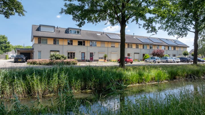 Kruidenlaan 56 in Doetinchem