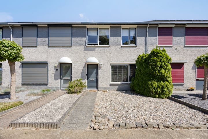 Photo of property Kruidenlaan 64, Doetinchem
