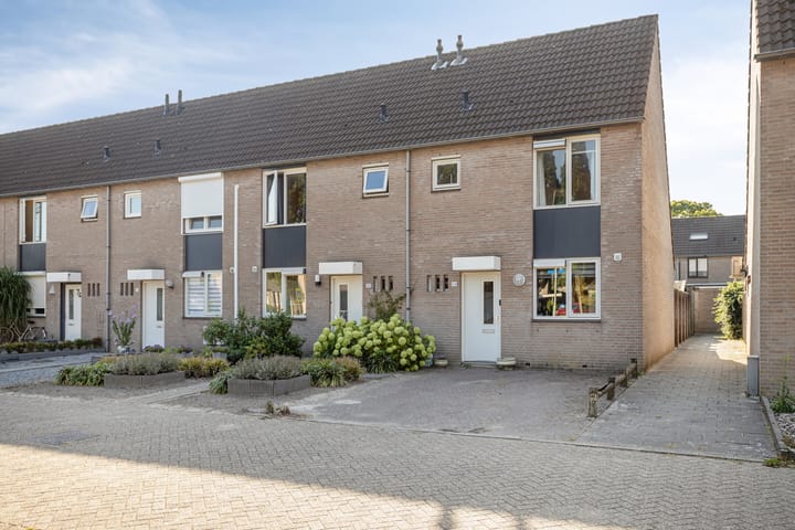 Kruidenlaan 68 in Venray