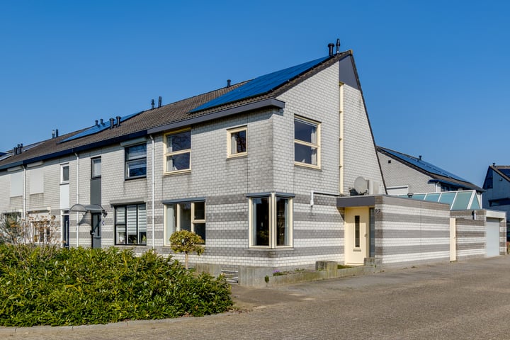 Photo of property Kruidenlaan 92, Doetinchem
