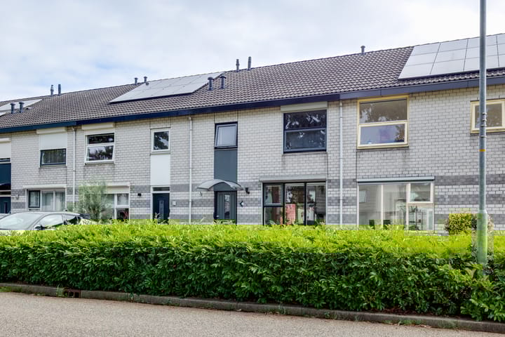 Kruidenlaan 94 in Doetinchem