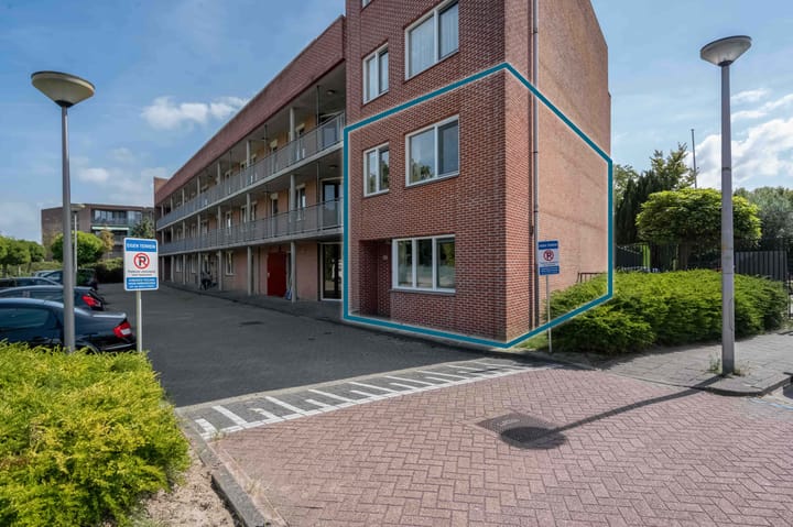 Kruidenommegang 57 in Duivendrecht