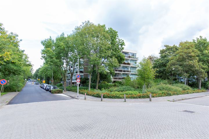 Kruidenpoort 12 in Duivendrecht