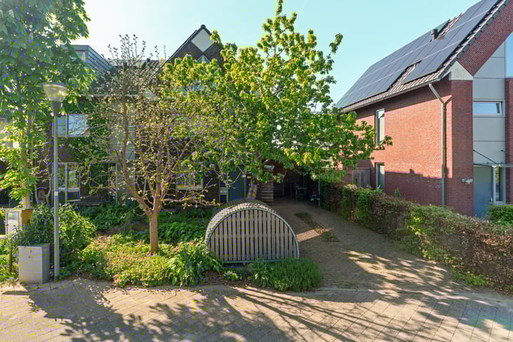 Photo of property Kruidenstraat 149, Nijmegen