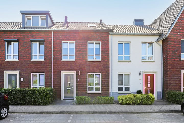 Kruidenstraat 31 in Nijmegen