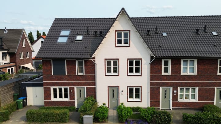 Kruidenstraat 47 in Nijmegen