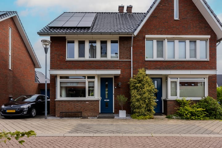 Kruidenstraat 92 in Nijmegen