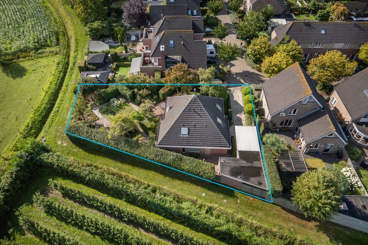 Kruidnagel 28 in Den Dungen