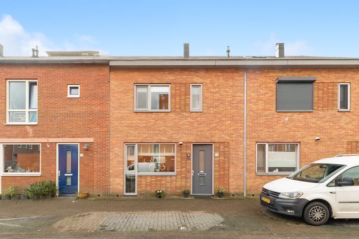 Kruier 16 in Assendelft