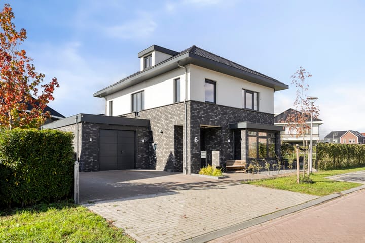 Kruihaspel 6 in Valburg