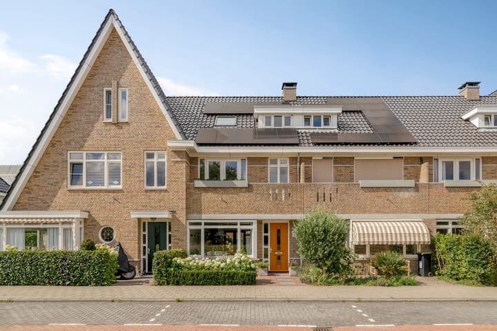 Kruilier 23 in Moerkapelle
