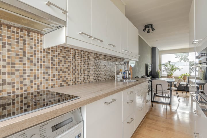 Kruiningenstraat 173 in Rotterdam