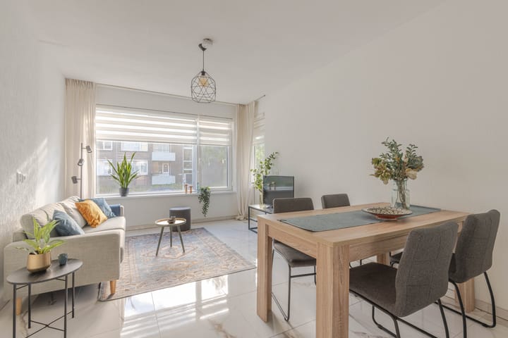 Kruiningenstraat 193 in Rotterdam