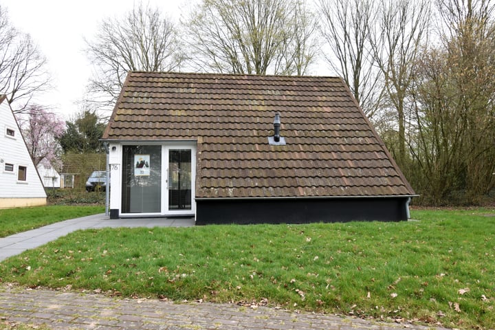 Photo of property Kruinweg 1b-076, Simpelveld