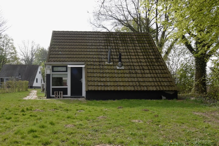 Photo of property Kruinweg 1b-086, Simpelveld