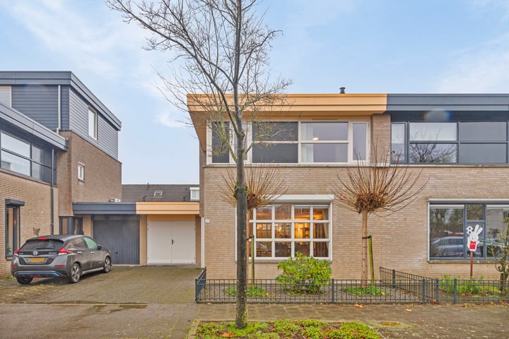 Photo of property Kruipwilg 17, Goirle