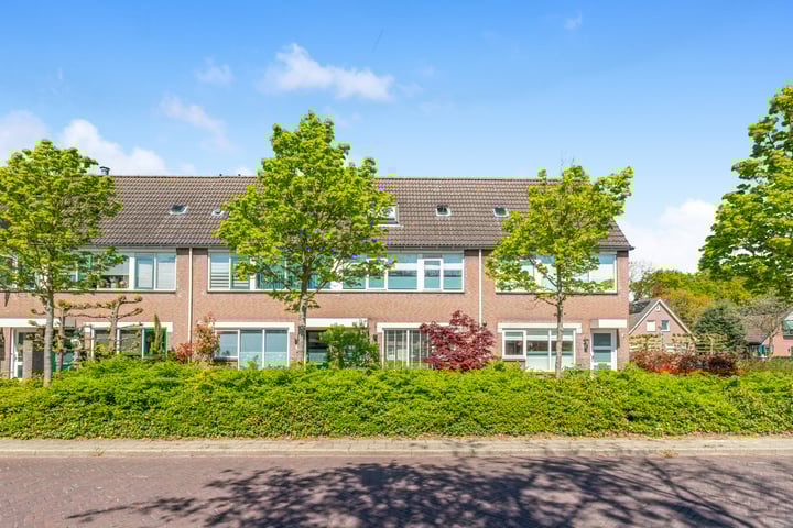 Kruipwilg 30 in Heemskerk