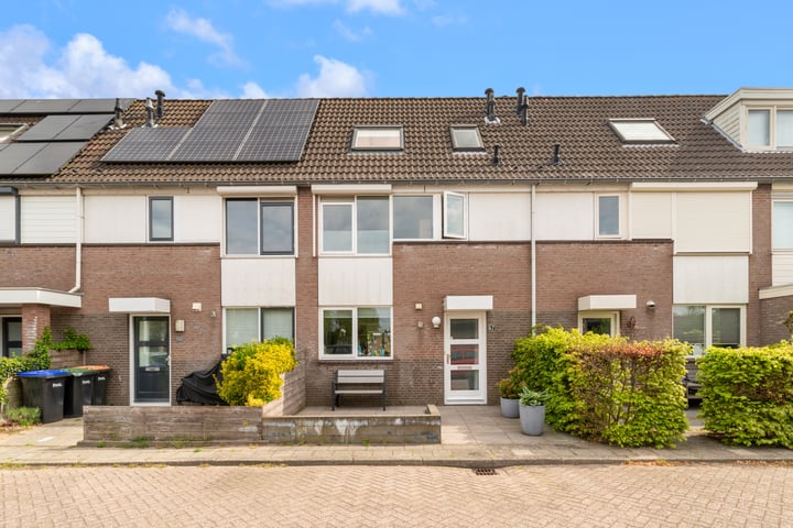Photo of property Kruipwilg 57, Heemskerk