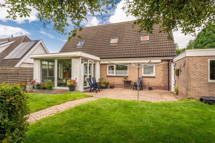 Photo of property Kruirad 4, Blijham