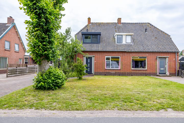 Photo of property Kruisakkers 13, Annen